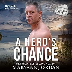 A Hero's Chance Titelbild