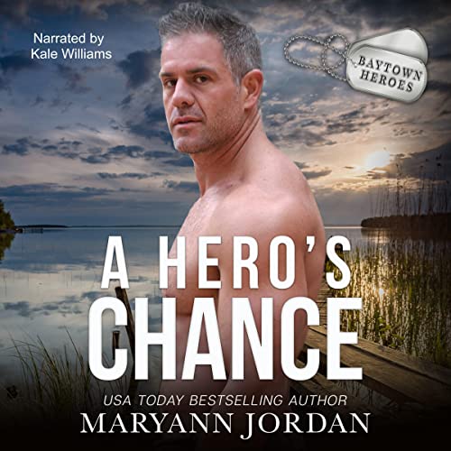 A Hero's Chance Titelbild