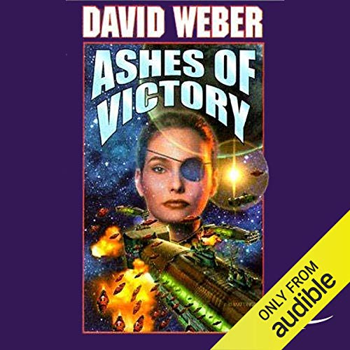 Ashes of Victory cover art