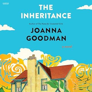 The Inheritance cover art