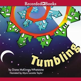 Tumbling Audiobook By Diane McKinney-Whetstone cover art