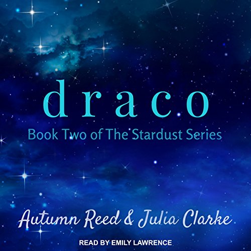 Draco Audiolibro Por Autumn Reed, Julia Clarke arte de portada