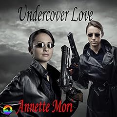 Undercover Love cover art