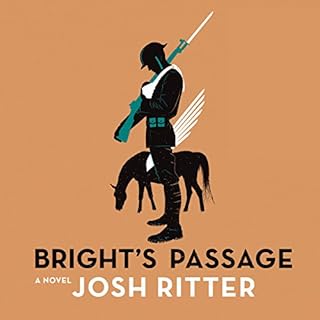 Bright's Passage Audiobook By Josh Ritter cover art