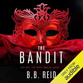 The Bandit Audiobook By B. B. Reid cover art