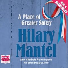 A Place of Greater Safety cover art