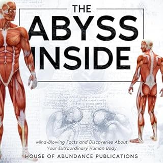 The Abyss Inside Audiobook By House of Abundance Publications cover art