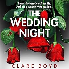 The Wedding Night cover art