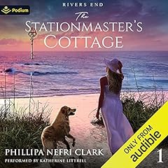 The Stationmaster's Cottage cover art