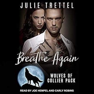 Breathe Again cover art