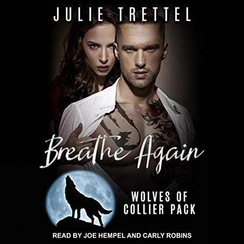 Breathe Again cover art