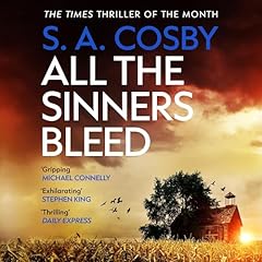 All the Sinners Bleed Titelbild