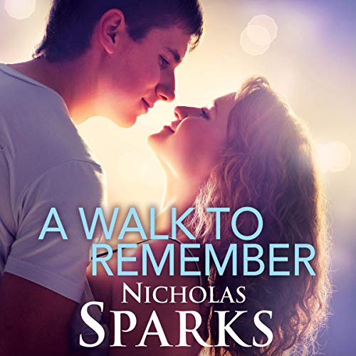 A Walk to Remember cover art