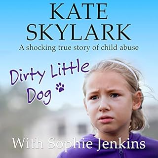 Dirty Little Dog Audiolibro Por Kate Skylark, Sophie Jenkins arte de portada