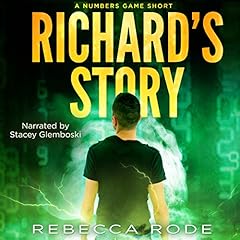 Richard's Story cover art