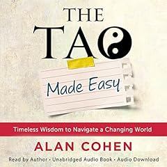 The Tao Made Easy cover art