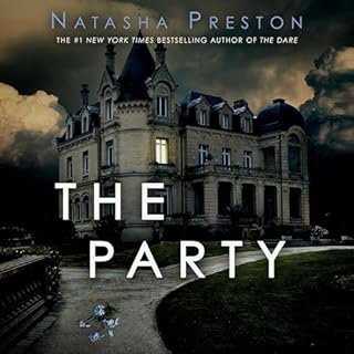 The Party cover art