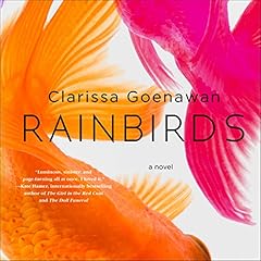 Rainbirds cover art