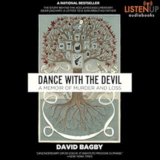 Dance with the Devil cover art