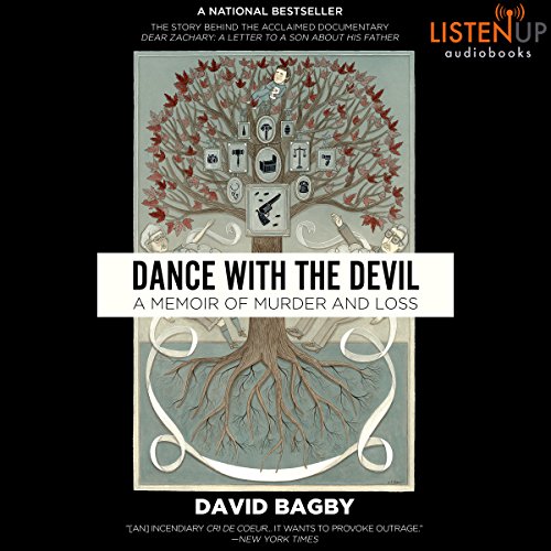 Dance with the Devil cover art