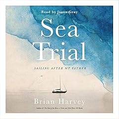 Sea Trial cover art