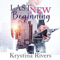 Last New Beginning cover art