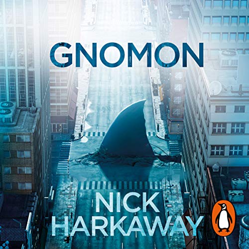 Gnomon cover art