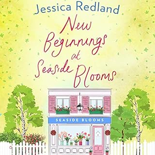 New Beginnings at Seaside Blooms cover art