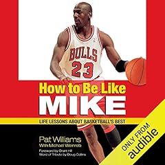 How to Be Like Mike cover art