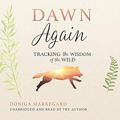 Dawn Again cover art