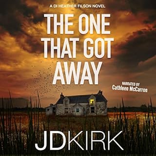 The One That Got Away cover art