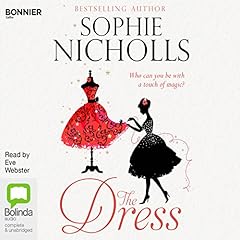 The Dress cover art