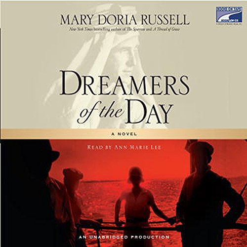 Dreamers of the Day Audiobook By Mary Doria Russell cover art