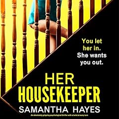 Her Housekeeper cover art