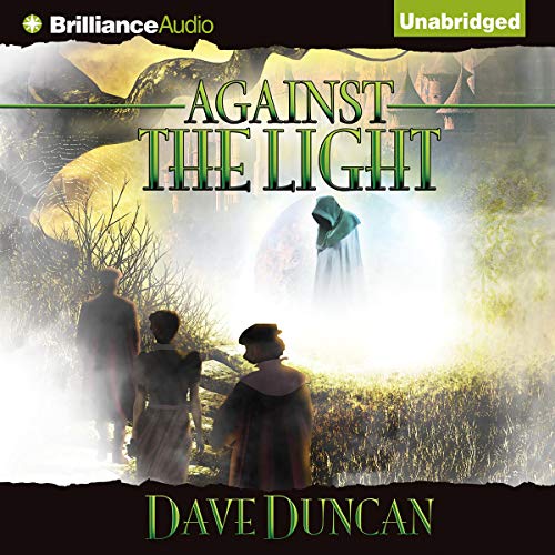 Against the Light cover art