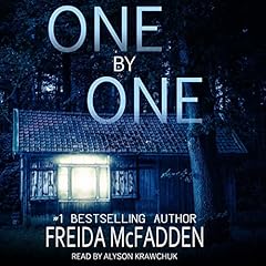 One by One copertina