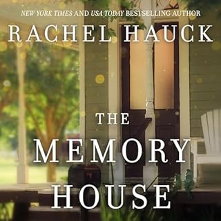 The Memory House Audiobook By Rachel Hauck cover art