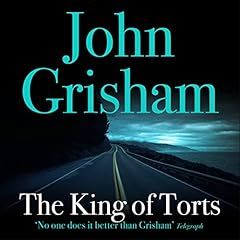 The King of Torts cover art