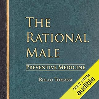 Preventive Medicine cover art