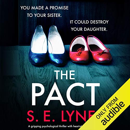 The Pact cover art