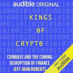 Kings of Crypto cover art