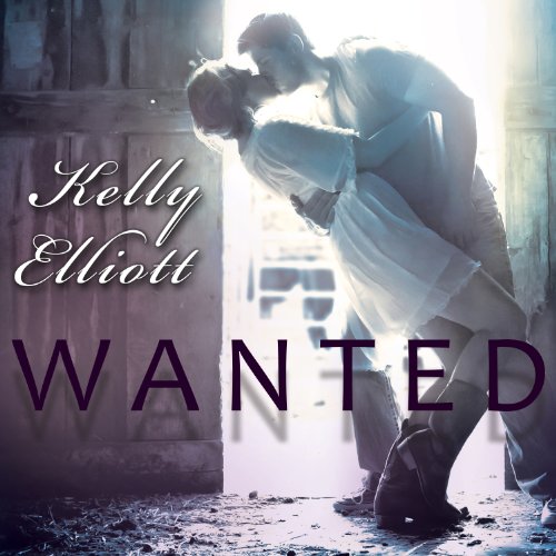 Wanted Audiolibro Por Kelly Elliott arte de portada