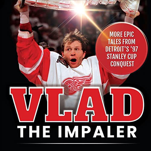 Vlad the Impaler Audiobook By Keith Gave cover art