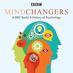 Mindchangers cover art