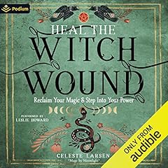 Heal the Witch Wound Titelbild