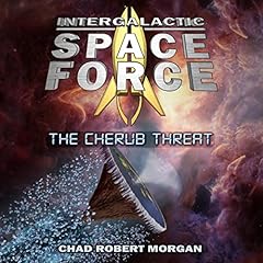 Intergalactic Space Force cover art