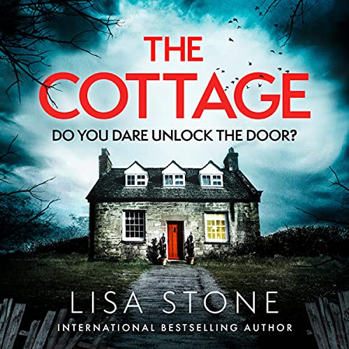 The Cottage Audiobook By Lisa Stone cover art