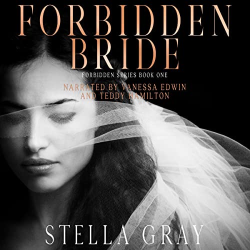 Forbidden Bride: Marco cover art