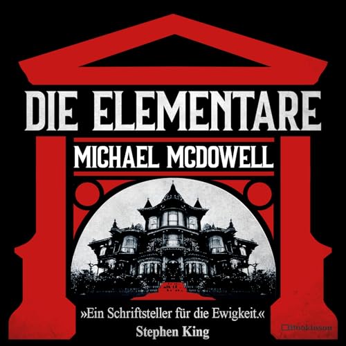 Die Elementare cover art