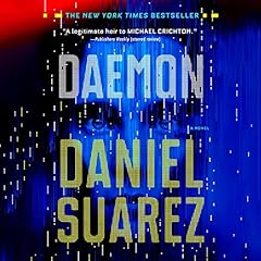 Daemon cover art